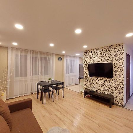M14 Apartment Gulbene Exterior foto